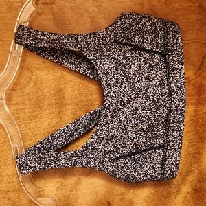 Lulemon Sports bra